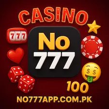 No777 Game
